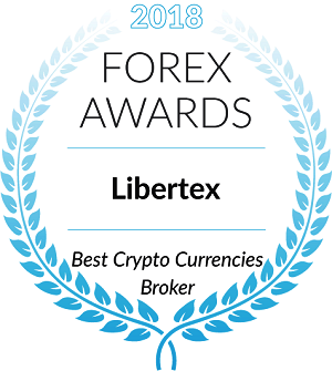 Libertex Best Cryptocurrencies Broker