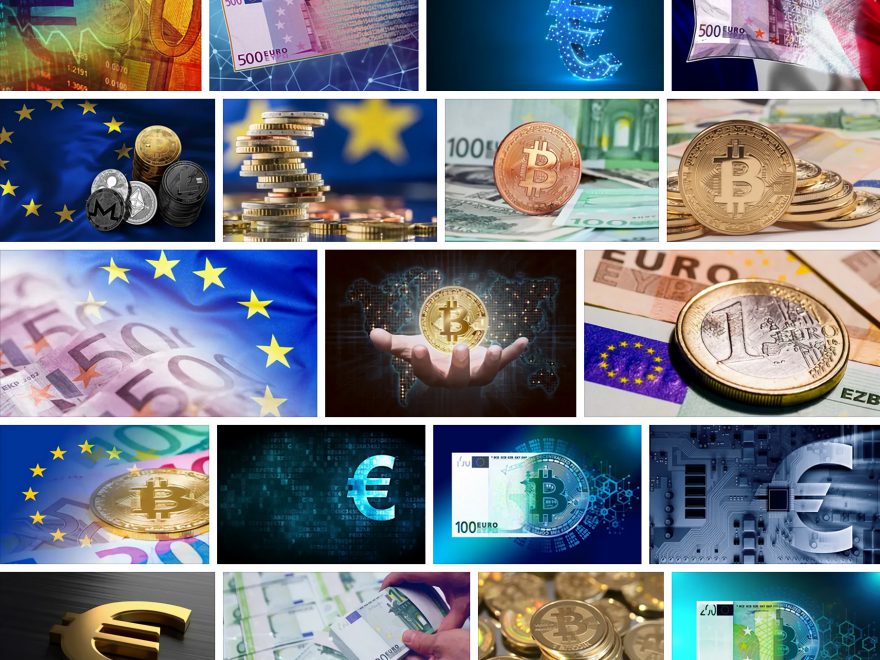 digital euro