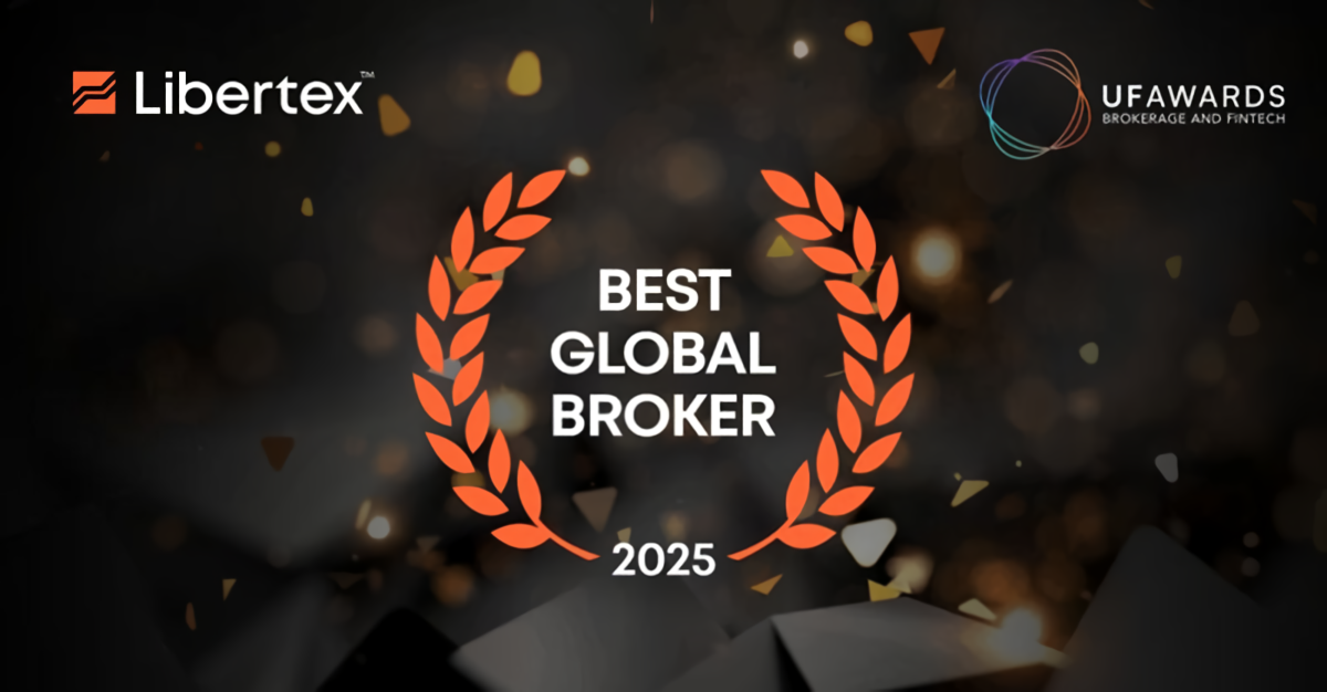 libertex awards 2025